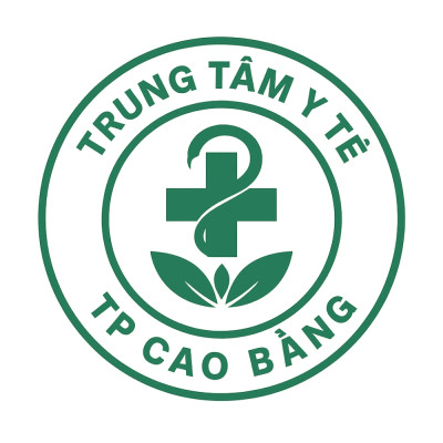 Trung Tâm Y Tế TP Cao Bằng